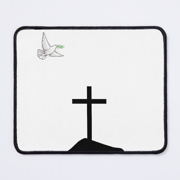 Artikelvorschau, Christus entworfen und verkauft von proviax.
