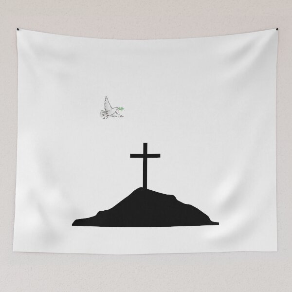 Item preview, Christ designed and sold by proviax.