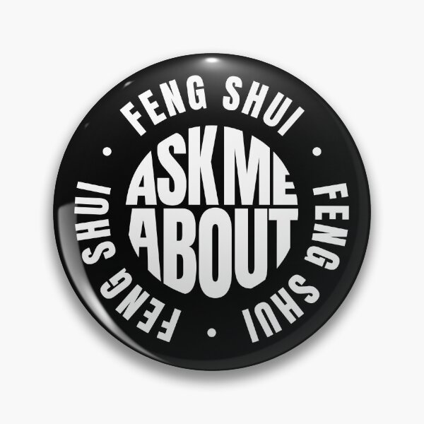 Item preview, Ask me About Feng Shui designed and sold by MaryAller.