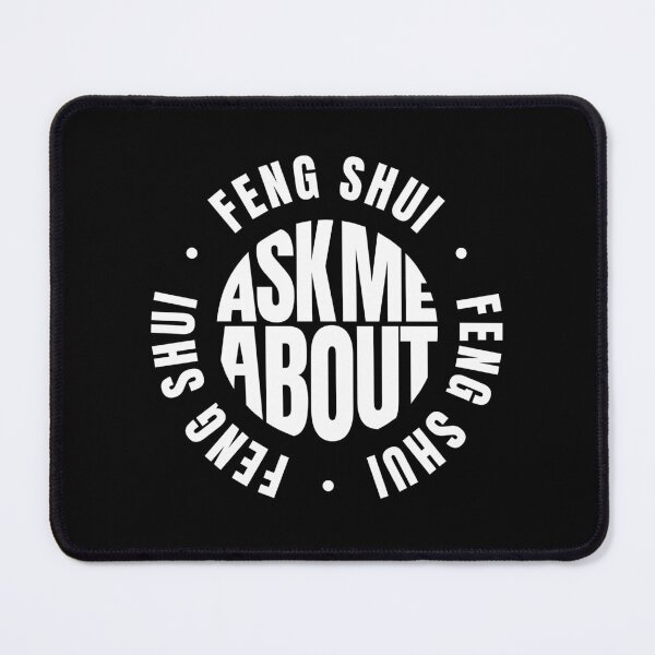 Item preview, Ask me About Feng Shui designed and sold by MaryAller.