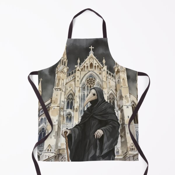 Item preview, Black Death (Middle Ages) designed and sold by jefboutique6150.