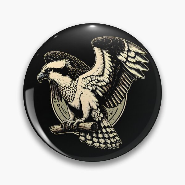 Item preview, Osprey 7 designed and sold by theAVIARY7.