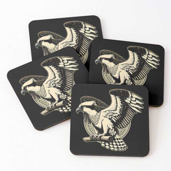 Item preview, Osprey 7 designed and sold by theAVIARY7.