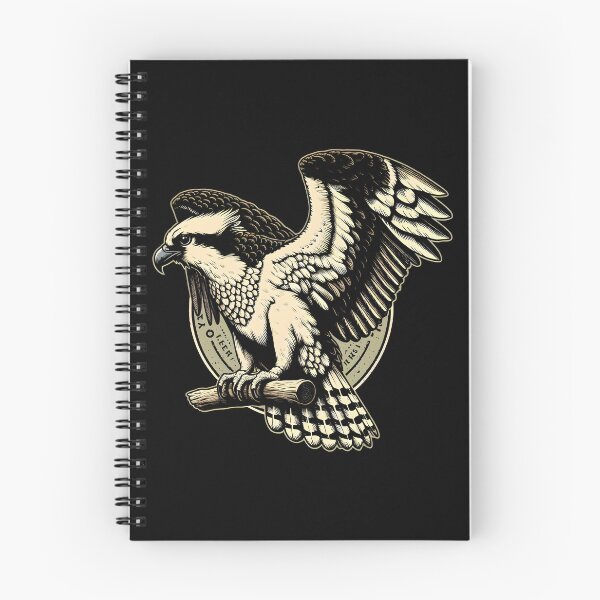 Item preview, Osprey 7 designed and sold by theAVIARY7.