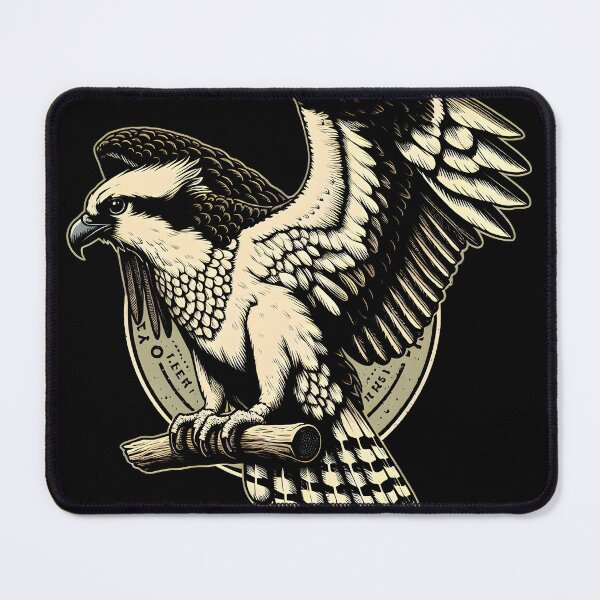 Item preview, Osprey 7 designed and sold by theAVIARY7.