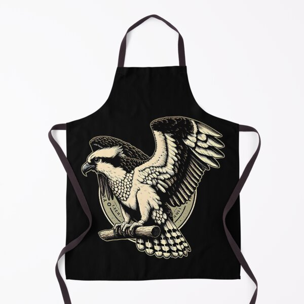 Item preview, Osprey 7 designed and sold by theAVIARY7.