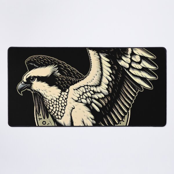 Item preview, Osprey 7 designed and sold by theAVIARY7.