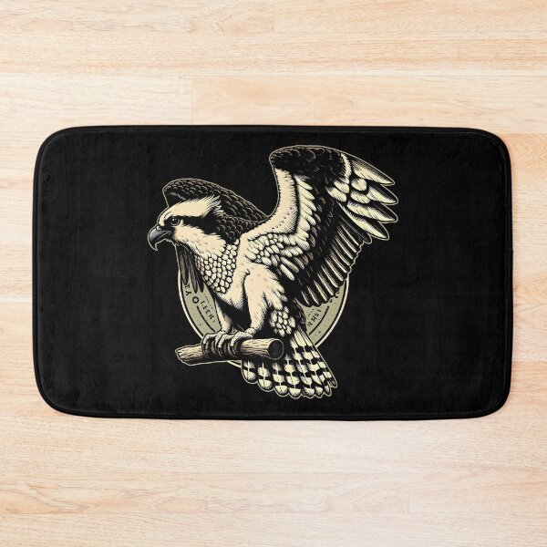 Item preview, Osprey 7 designed and sold by theAVIARY7.