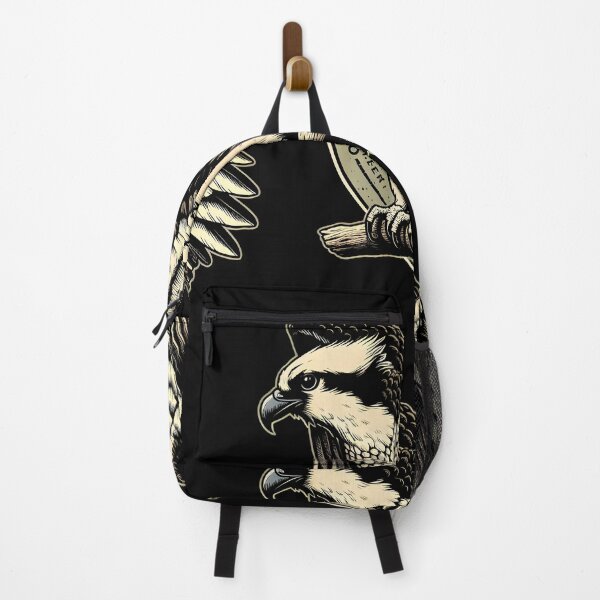 Item preview, Osprey 7 designed and sold by theAVIARY7.