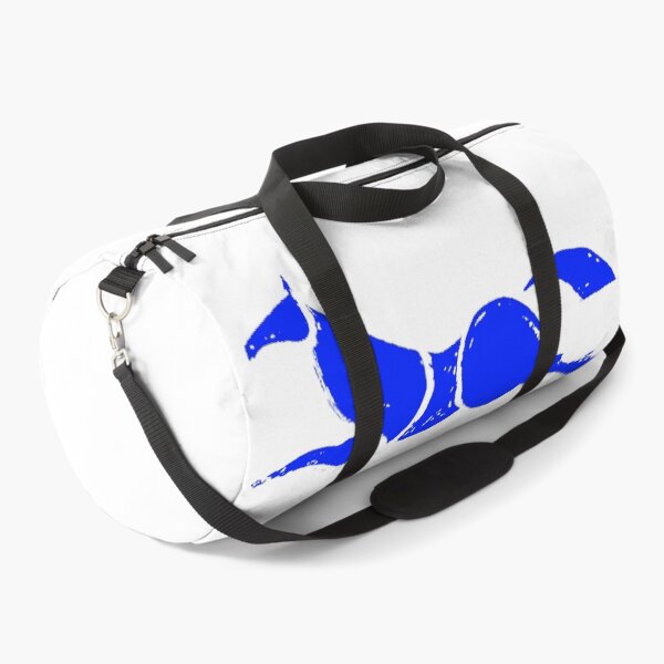 Item preview, Blue horse  designed and sold by Gomberg.