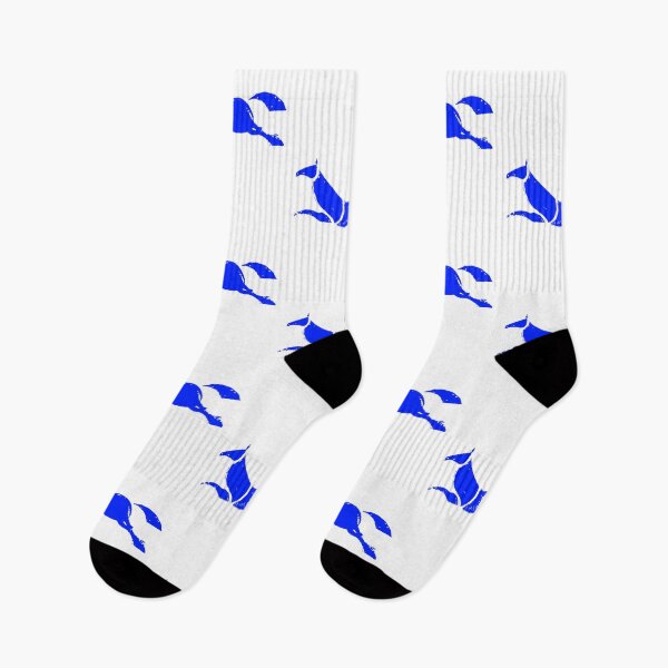 Item preview, Blue horse  designed and sold by Gomberg.