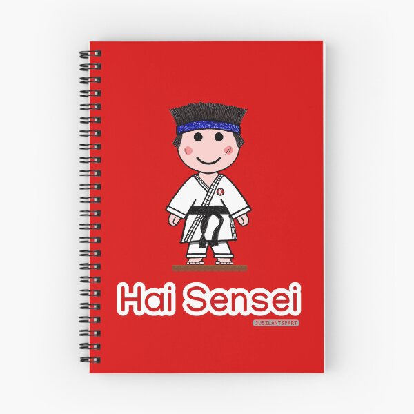 Item preview, Hai Sensei II designed and sold by Jubilantspart.
