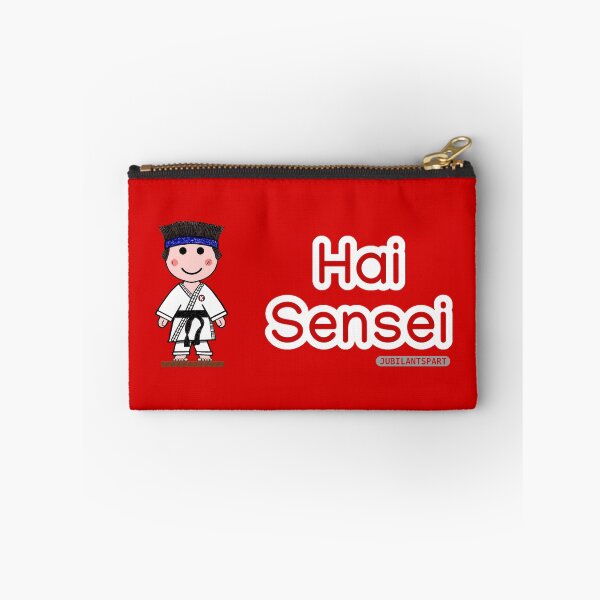 Item preview, Hai Sensei II designed and sold by Jubilantspart.