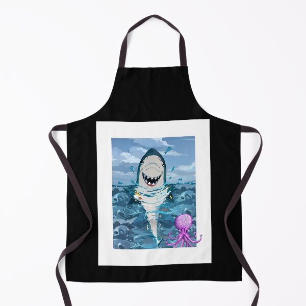 Item preview, Sea life designed and sold by Glenbobagins.