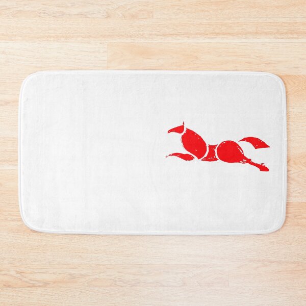 Item preview, Red horse  designed and sold by Gomberg.