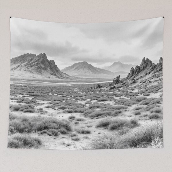 Item preview, Connemara Moors (Ireland) designed and sold by jefboutique6150.