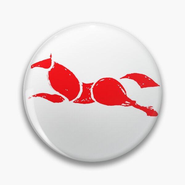 Item preview, Red horse  designed and sold by Gomberg.