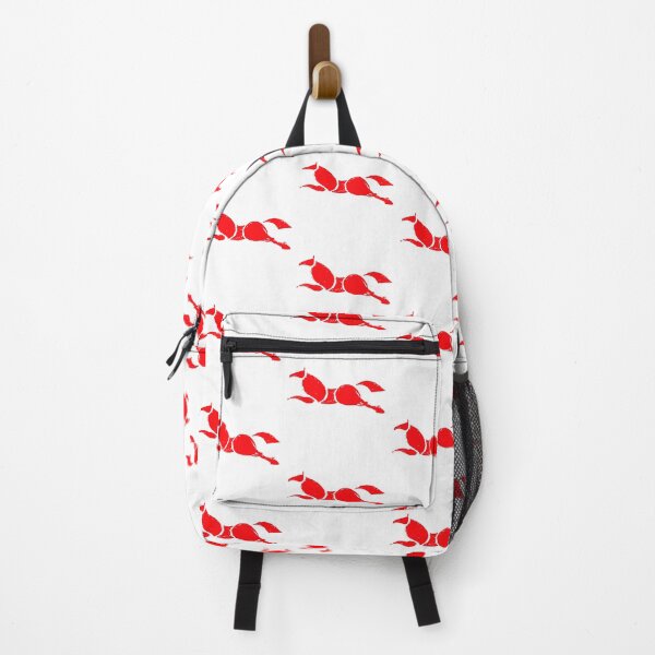 Item preview, Red horse designed and sold by Gomberg.