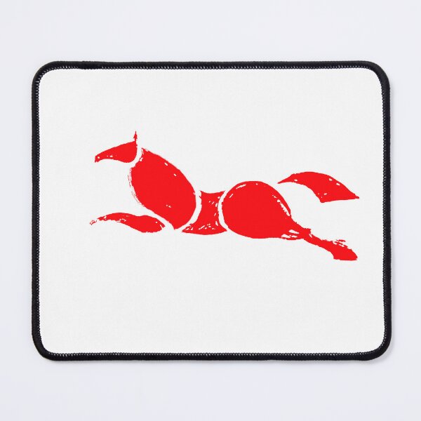 Item preview, Red horse designed and sold by Gomberg.