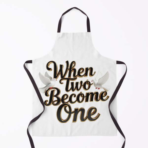 Item preview, When Two Become One designed and sold by J-CCreations.