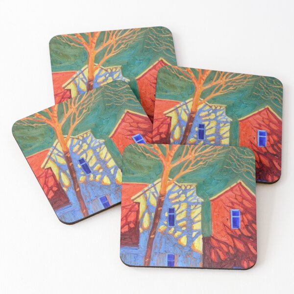 Item preview, david hockney designed and sold by MatArtMiller.