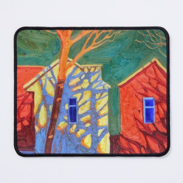 Item preview, david hockney designed and sold by MatArtMiller.