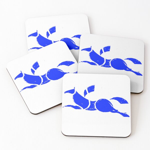Item preview, Blue Pegasus   designed and sold by Gomberg.