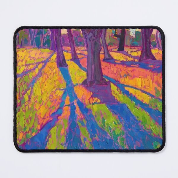 Item preview, david hockney designed and sold by MatArtMiller.