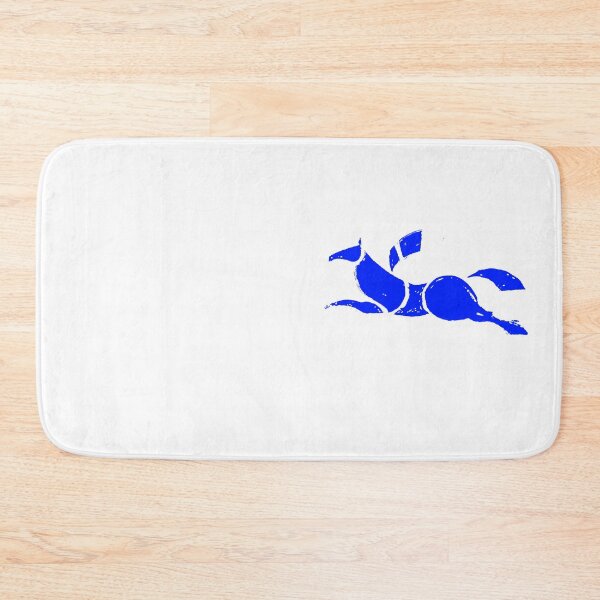 Item preview, Blue Pegasus   designed and sold by Gomberg.