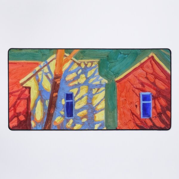 Item preview, david hockney designed and sold by MatArtMiller.