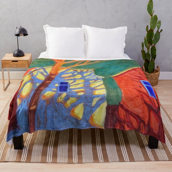 Item preview, david hockney designed and sold by MatArtMiller.