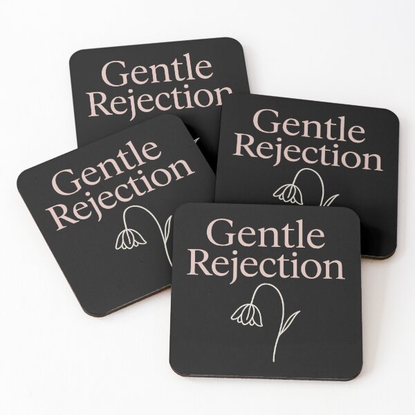 Item preview, Gentle Rejection Plant Lady Soft Reject Aesthetic designed and sold by W963x.