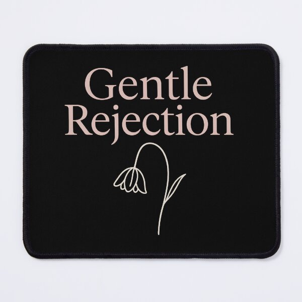 Item preview, Gentle Rejection Plant Lady Soft Reject Aesthetic designed and sold by W963x.