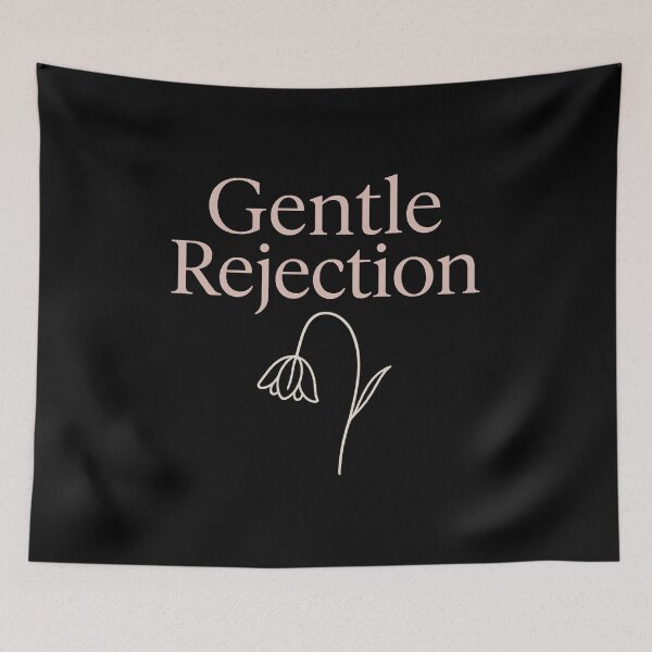 Item preview, Gentle Rejection Plant Lady Soft Reject Aesthetic designed and sold by W963x.
