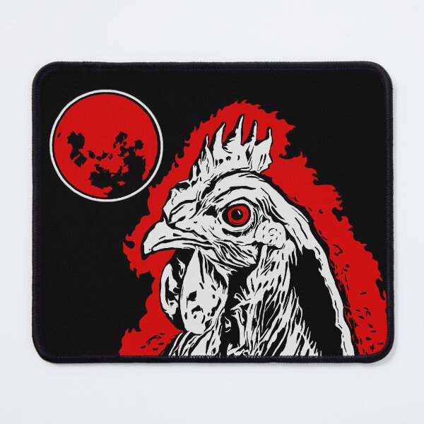 Item preview, Werechickens Are Real designed and sold by Jubilantspart.