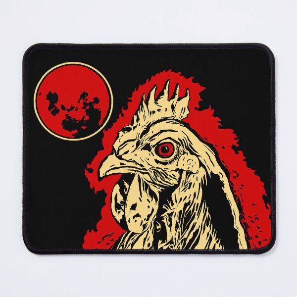 Item preview, Werechickens Are Real II designed and sold by Jubilantspart.