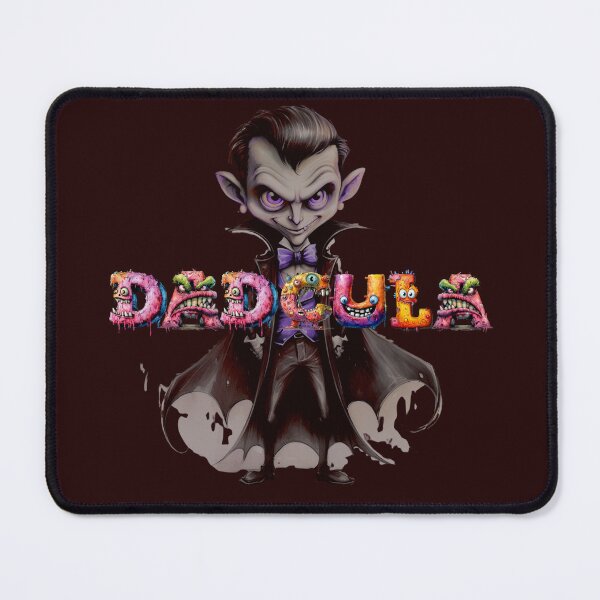 Item preview, DADcula - a little invisible designed and sold by Doodle-Bloom.
