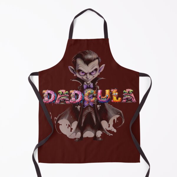 Item preview, DADcula - a little invisible designed and sold by Doodle-Bloom.
