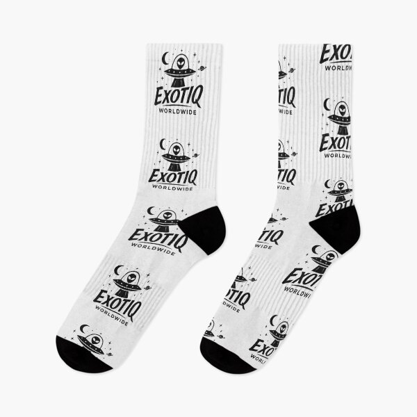 Artikelvorschau, ExotiqWorldwide Logo-Bekleidung entworfen und verkauft von ExotiqWorldwideCo.