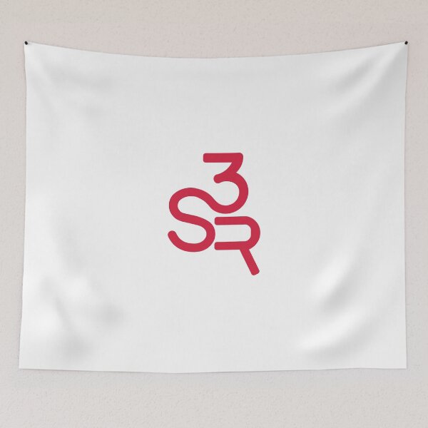 Item preview, 3 Sisters Ranch Red Full designed and sold by LaneDur.