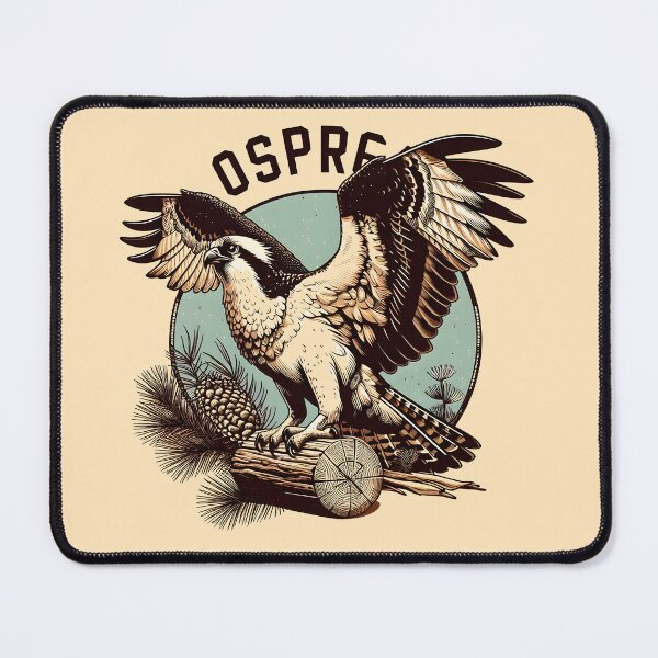Item preview, Osprey 8 designed and sold by theAVIARY7.