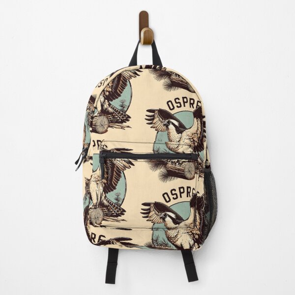 Item preview, Osprey 8 designed and sold by theAVIARY7.