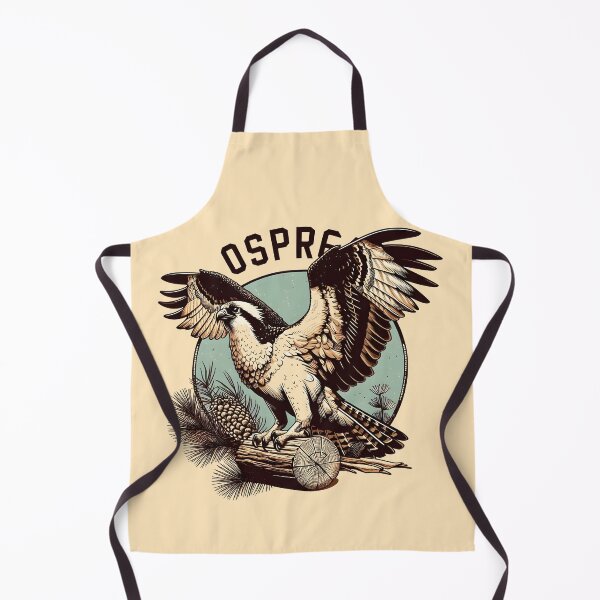 Item preview, Osprey 8 designed and sold by theAVIARY7.