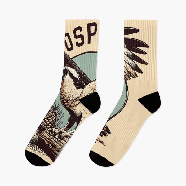 Item preview, Osprey 8 designed and sold by theAVIARY7.
