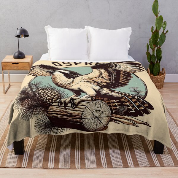 Item preview, Osprey 8 designed and sold by theAVIARY7.