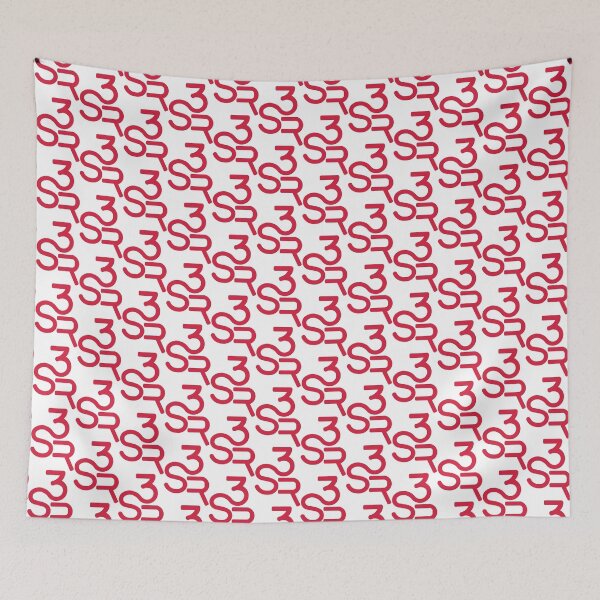 Item preview, 3 Sisters Ranch Red Small designed and sold by LaneDur.