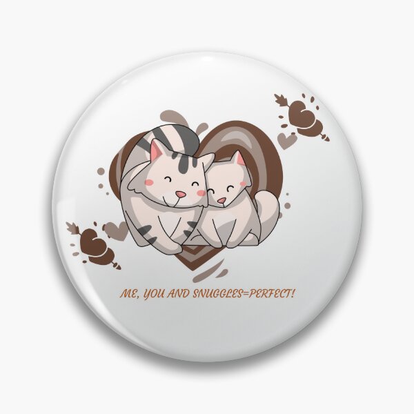 Item preview, everyone needs a snuggle designed and sold by Chrishee.