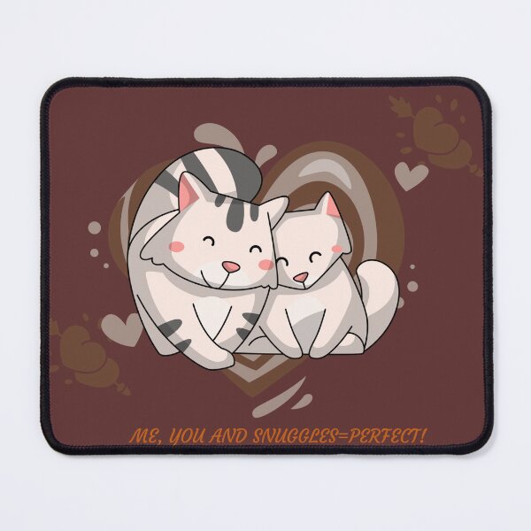 Item preview, everyone needs a snuggle designed and sold by Chrishee.