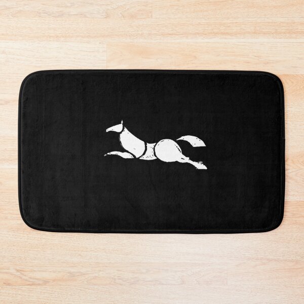 Item preview, White horse   designed and sold by Gomberg.