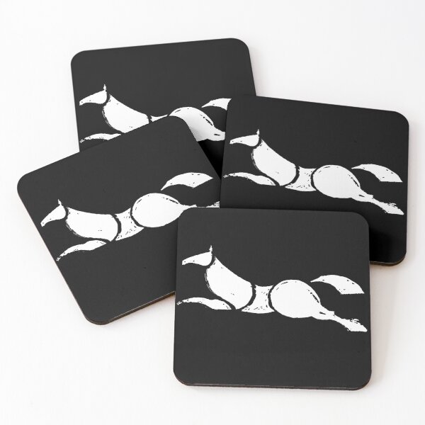 Item preview, White horse   designed and sold by Gomberg.